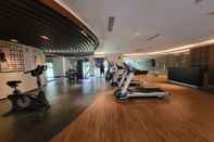 Fitness Center VILLA VIMALA Semeru