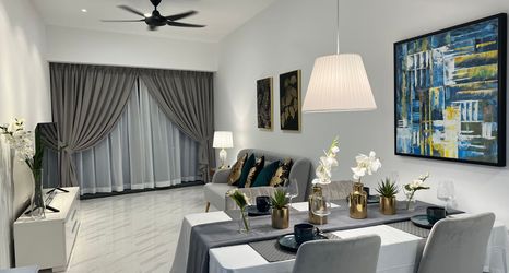 Lainnya 2 Eaton Residences by Times 8