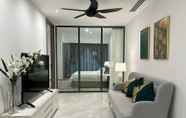 Lainnya 6 Eaton Residences by Times 8