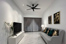 大廳 Eaton Residences by Times 8