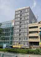 EXTERIOR_BUILDING Hotel Aman Kuala Lumpur