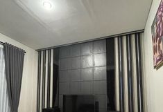 Entertainment Facility 5 MEGA KUSUMA VILLA