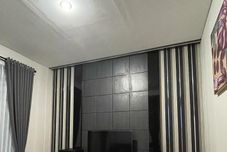 Entertainment Facility MEGA KUSUMA VILLA