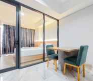 CleanAccommodation 3 Gorgeous and Tidy 1BR Apartment at The Smith Alam Sutera By Travelio