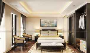 Hanoi Fiesta Grand Hotel and Spa, THB 1,730.07