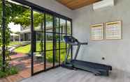 Fitness Center 7 Luxury Newly built Family Villa Oasis!