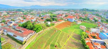 주변 전망 및 관광 명소 6 Homey Studio Apartment at Oxford Jatinangor By Travelio