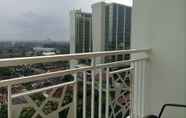 Nearby View and Attractions 5 Comfortable and Fancy Studio at Mataram City Apartment By Travelio