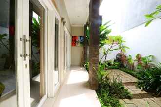 Bangunan 4 Pulasari Homestay Sanur