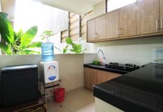 公共空間 3 Pulasari Homestay Sanur