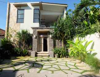 Bangunan 2 Pulasari Homestay Sanur