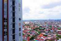 Nearby View and Attractions Luxury and Tidy 2BR at Vida View Makassar Apartment By Travelio