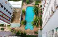 Nearby View and Attractions 7 Luxury and Tidy 2BR at Vida View Makassar Apartment By Travelio