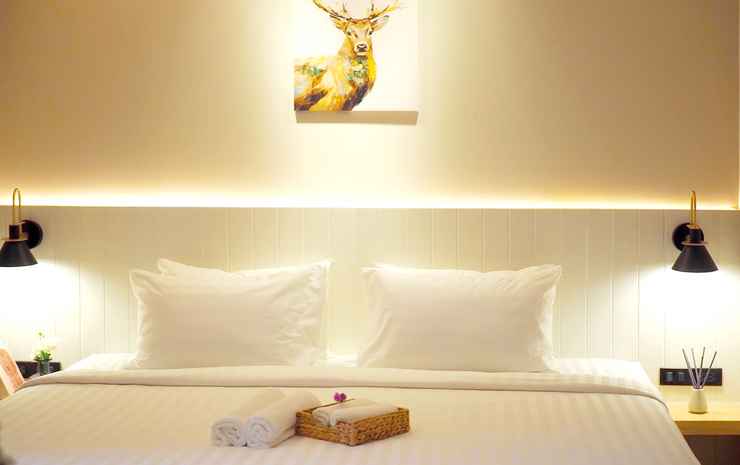 Ascella Bangkok Hotel