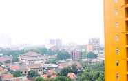 Nearby View and Attractions 7 Best Deal and Nice 2BR at Green Pramuka City Apartment By Travelio