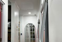 Common Space 4 Casa De louvre 9 Cikarang (Women Only)