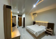 ห้องนอน 2 Ramot Cottages