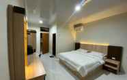 Kamar Tidur 2 Ramot Cottages