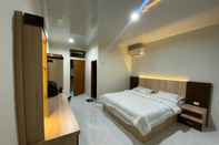 Kamar Tidur Ramot Cottages