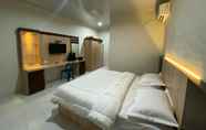 Kamar Tidur 3 Ramot Cottages