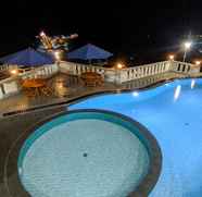 Swimming Pool 3 Hotel Guci Kencana Jaya