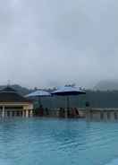 SWIMMING_POOL Hotel Guci Kencana Jaya