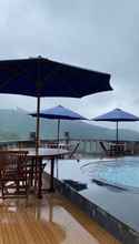 Swimming Pool 4 Hotel Guci Kencana Jaya