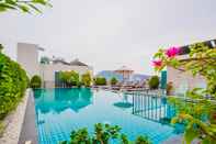 Swimming Pool 77 Patong Hotel & Spa