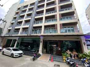 Bangunan 4 77 Patong Hotel & Spa
