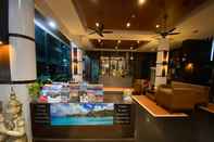 บริการของโรงแรม 77 Patong Hotel & Spa