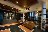 Bar, Kafe, dan Lounge 77 Patong Hotel & Spa