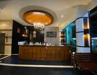 Lobby 2 77 Patong Hotel & Spa