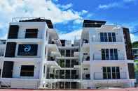 Bangunan Aira Boracay Beachfront Hotel