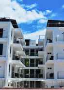 EXTERIOR_BUILDING Aira Boracay Beachfront Hotel