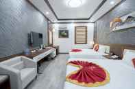 Bedroom Sunland Halong Hotel