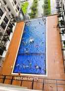 SWIMMING_POOL Osimi Building Phu My