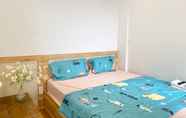 Bedroom 5 Osimi Building Phu My