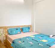 Bedroom 5 Osimi Building Phu My