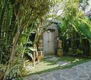 Exterior 5 Pinggala Villa Ubud