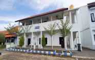 Exterior 3 Bahari Residence BPPP Tegal