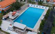 Swimming Pool 7 Bahari Residence BPPP Tegal