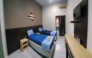 Kamar Tidur 2 Bahari Residence BPPP Tegal