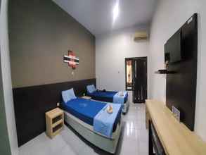 Bedroom 4 Bahari Residence BPPP Tegal