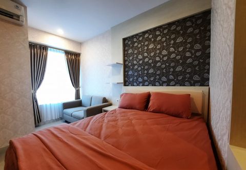 Others Apartemen Grand Kamala Lagoon by Andara Properti