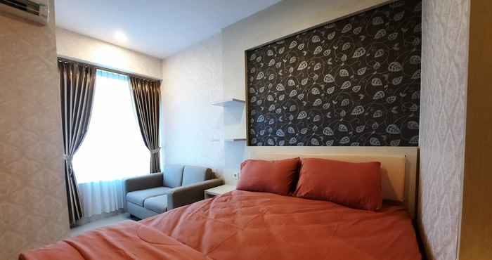 อื่นๆ Apartemen Grand Kamala Lagoon by Andara Properti