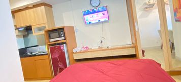 Others 4 Apartemen Grand Kamala Lagoon by Andara Properti