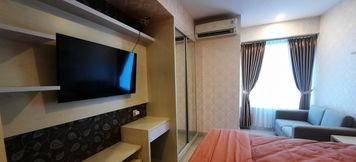 Others 2 Apartemen Grand Kamala Lagoon by Andara Properti