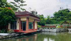 Exterior 2 Syariah Homestay Hanjuang Merah