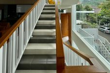 公共空間 Platinum Yellow Bandung Villa 24pax Private Pool