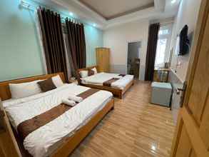 Bedroom 4 An Binh Hotel
